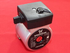 Насос Grundfos Ups 15-60 110W для газового котла 996613