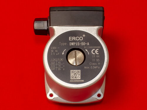 Насос Grundfos UPS 15-50 для газового котла – три швидкості max 95W ➣ замінений на ERCO DWP15-50-A Купить Насос Grundfos UPS 15-50 для газового котла – три швидкості max 95W ➣ замінений на ERCO DWP15-50-A 3 120 грн., фото