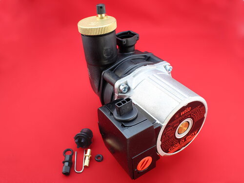 Купить Насос Wilo котлів Ariston Microgenus, TX (до 2005 року) 8 060 грн., фото