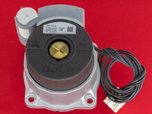 Насос циркуляційний Duca аналог Wilo INTMTSL 15/5 HE-2 для котла Ariston, Chaffoteaux 65104319
