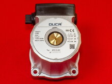 Насос Duca аналог Bosch Gaz 2000/6000, Condens 2500, Buderus Logamax U072/GB062 8718645790 ➣ проти годинникової стрілки