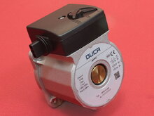 Насос Duca аналог Bosch Gaz 2000/6000, Condens 2500, Buderus Logamax U072/GB062 8718648181 ➣ обертання проти годинникової стрілки