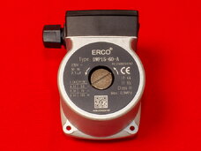 Циркуляційний насос Grundfos UPS 15-60 105W ➣ заміна ERCO DWP15-60