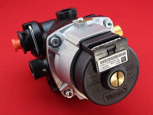 Купить Насос циркуляционный Fondital Antea/ Delfis 6CIRCOLA20  6 240 грн., фото