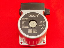 Циркуляційний насос газового котла DUCA ➣ аналог Grundfos UPS 15-60