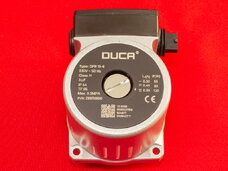 Циркуляційний насос газового котла DUCA ➣ аналог Grundfos UPS 15-60