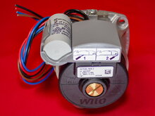 Насос Ariston Clas, Genus, Egis Premium, Chaffoteaux Talia, Urbia, Pigma Green, Alixia Green 4522157