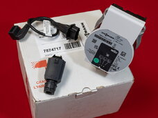 Насос котла Viessmann Vitopend 100 WH1B, 222-W WHSA, AH1B 7830453 ➣ 7874717