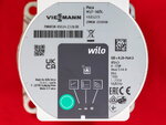 Купить Циркуляційний насос Viessmann Vitopend 100 WH1B, 222-W WHSA, AH1B ➣ Насос Wilo 80W замінений Wilo Para MS/7-50/SC 15 600 грн., фото