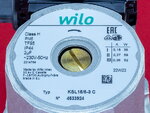 Купить Насос Wilo MTSL 15/5 Ariston, Vaillant, Ariston, Ferroli, Nova Florida, Fondital, Viessmann, Protherm, Saunier Duval 4 420 грн., фото