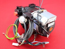 Циркуляційний насос Nova Florida Panarea Compact, Victoria Compact, Vela Compact 6CIRCOLA19 