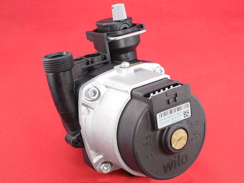 Купить Насос Wilo котлів Sime Metropolis Dgt, Format Dgt (до 2014 року) 5 460 грн., фото