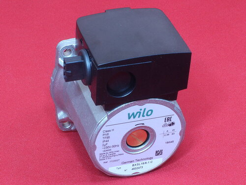 Купить Циркуляційний насос Westen, Baxi Wilo BXSL 15/5-1C (голова насоса) 5 200 грн., фото