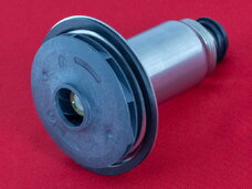 Ротор (вал) циркуляційного насоса Wilo KSL 15/7-3C ➦ (72/21/40 мм) - 15554