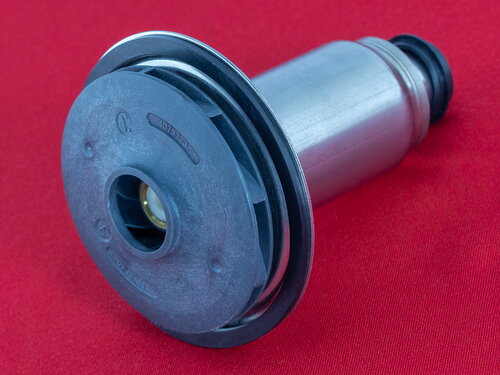 Ротор насоса Wilo котла Baxi, Ariston, Ferroli, Fondital, Protherm, Viessmann, Nova Florida ➣ (72/21/40 мм) Купить Ротор насоса Wilo котла Baxi, Ariston, Ferroli, Fondital, Protherm, Viessmann, Nova Florida ➣ (72/21/40 мм) 2 080 грн., фото