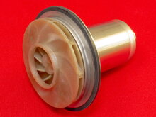 Ротор (втулка) насоса Grundfos 15-50 (DUCA) 30/68 мм ➣ (обертання за годинниковою стрілкою)