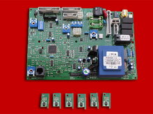 Плата управління Ariston Microgenus, Microgenus Plus CMP3 65101732