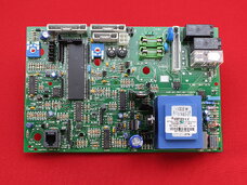 Плата управління Ariston Т2 BT2M 65100248