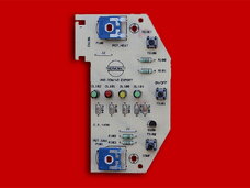 Плата управління Ariston UNO-COM інтерфейсу 65100750