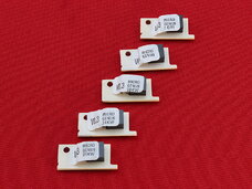 ПЗУ (мікропроцесор, чіп) плати Ariston Microgenus (5 штук) 65101368