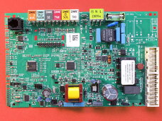 Плата Ariston ALTEAS X, CLAS X, GENUS X, Chaffoteaux PIGMA ULTRA ➣ 65115783