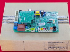 Плата Ariston Clas Premium Evo/System, Egis Premium, Chaffoteaux Pigma/Alixia Green 60001899-03