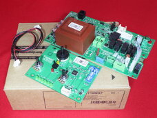 Плата Chaffoteaux, Ariston GENIA, DEA, RIO MAXI — 61316920, 65119997