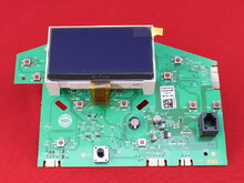 Плата дисплея Ariston Genus EVO, Genus Premium EVO 65111882