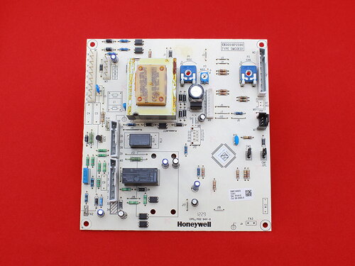 Купить Плата управления Westen Energy, Baxi Eco Honeywell SM11450  6 760 грн., фото