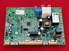 Плата Baxi Duo-Tec Compact, Luna Duo-Tec Compact 722233100