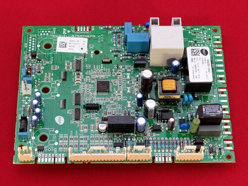 Купить Плата конденсационного котла Duo-Tec Compact 10 920 грн., фото