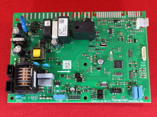 Плата управления Baxi Fourtech, Ecofour 5702450