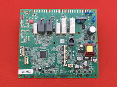 Плата Baxi Luna Duo Tec MP 35-65 кВт 722213600