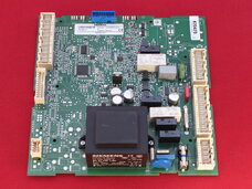 Плата Baxi Luna HT, Power HT (під 2 датчика NTC) 5704700