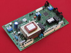 Плата котла Baxi ECO 3 (з горизонтальною панеллю управління) 5686920