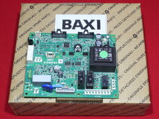 Плата котла Baxi Prime HT, Westen Novadens 5703660