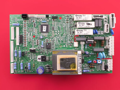 Купить Плата управления Beretta Super Exclusive R10020907 10 920 грн., фото