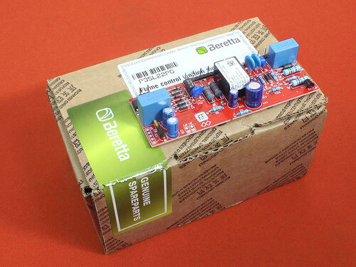 Купить Плата розпалу і контролю іонізації Beretta City, Ciao, Smart, Mynute DGT R10028890 4 680 грн., фото