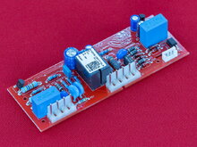 Плата розжига и контроля пламени Beretta Super Exclusive R10028891