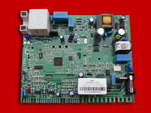 Електронна плата Bertelli HDIMSG19-SA01 котлів Biasi Binova та Rinnova Light BI2285102