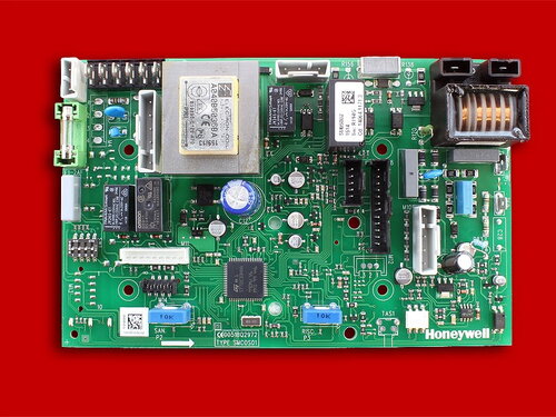 Купить Плата управления Biasi Delta M97.23SM 7 124 грн., фото