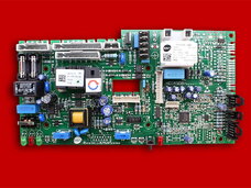 Плата Biasi Nova Parva M90 (Bertelli & Partners HDIMS08) ➣ BI2015100