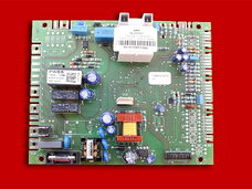 Плата Biasi Boiler Sky MLC24-SA01 BI2065101