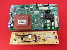 Плата Chaffoteaux MX 2 MIRA (Мира) NCB-MCU (60000469)
