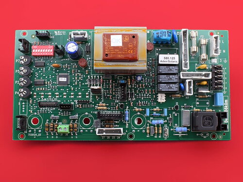 Купить Плата управления Demrad Aden 5 200 грн., фото