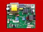 Плата Ferroli Divatech F24B, Divatech F28B PR01319 (с ручками управления на панели) 902610560