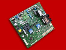 Плата котла Ferroli Domiproject Honeywell DBM01A 39819530