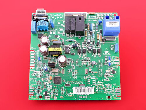 Купить Плата Nova Florida Delfis AF, Fondital Antea AF (для котлов с одним теплообменником) 5 980 грн., фото