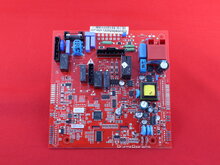 Плата Nova Florida Delfis Condensing, Fondital Antea Condensing 6SCHEMOD37