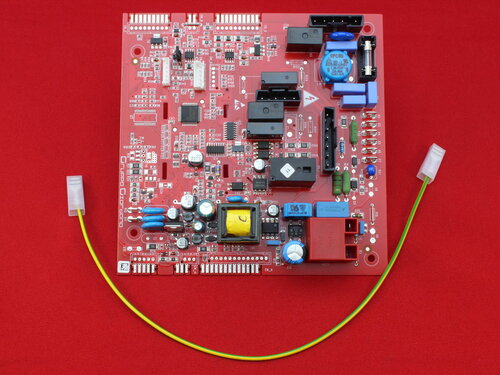 Купить Плата Orion-Virgo-Formentera-Itaca Condensing, Giava, Madeira Solar, Pegasus конденсационные 4 992 грн., фото